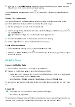 Preview for 128 page of Huawei Mate40 Pro User Manual