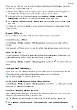 Preview for 129 page of Huawei Mate40 Pro User Manual