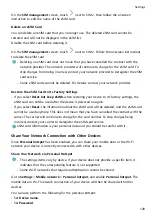 Preview for 132 page of Huawei Mate40 Pro User Manual