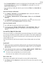 Preview for 133 page of Huawei Mate40 Pro User Manual