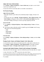 Preview for 149 page of Huawei Mate40 Pro User Manual