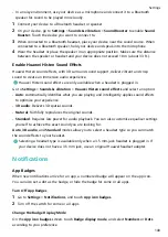 Preview for 153 page of Huawei Mate40 Pro User Manual