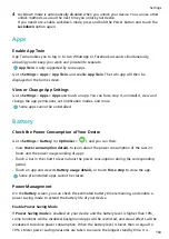 Preview for 158 page of Huawei Mate40 Pro User Manual