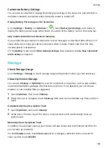 Preview for 160 page of Huawei Mate40 Pro User Manual