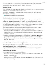 Preview for 162 page of Huawei Mate40 Pro User Manual