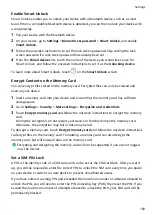 Preview for 163 page of Huawei Mate40 Pro User Manual