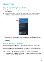 Preview for 4 page of Huawei MateBook 14 User Manual