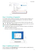 Preview for 5 page of Huawei MateBook 14 User Manual