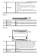 Preview for 11 page of Huawei MateBook 14 User Manual