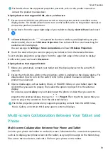 Preview for 33 page of Huawei MatePad 11 User Manual