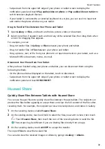 Preview for 35 page of Huawei MatePad 11 User Manual