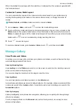 Preview for 44 page of Huawei MatePad 11 User Manual