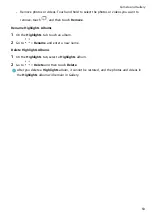 Preview for 56 page of Huawei MatePad 11 User Manual