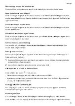 Preview for 81 page of Huawei MatePad 11 User Manual