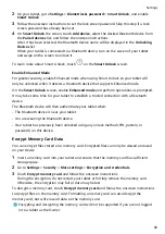 Preview for 93 page of Huawei MatePad 11 User Manual