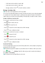Предварительный просмотр 49 страницы Huawei MatePad Pro 5G User Manual