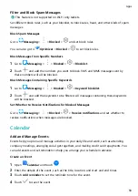 Предварительный просмотр 53 страницы Huawei MatePad Pro 5G User Manual
