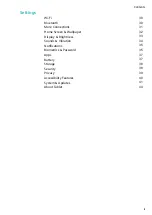 Preview for 3 page of Huawei MatePad T8 User Manual