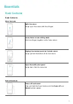 Preview for 4 page of Huawei MatePad T8 User Manual