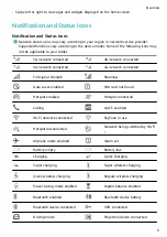 Preview for 8 page of Huawei MatePad T8 User Manual