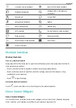 Preview for 9 page of Huawei MatePad T8 User Manual