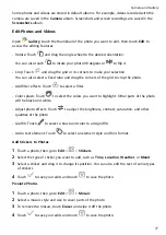 Preview for 20 page of Huawei MatePad T8 User Manual
