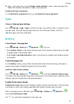 Preview for 40 page of Huawei MatePad T8 User Manual