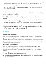 Preview for 42 page of Huawei MatePad T8 User Manual