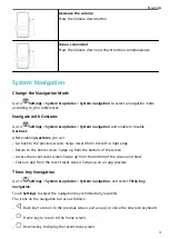 Предварительный просмотр 6 страницы Huawei MatePad User Manual