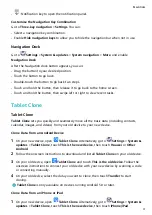 Предварительный просмотр 7 страницы Huawei MatePad User Manual