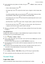 Предварительный просмотр 41 страницы Huawei MatePad User Manual