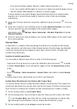 Предварительный просмотр 67 страницы Huawei MatePad User Manual