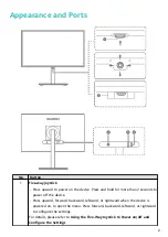 Preview for 4 page of Huawei MateView SSN-CAA User Manual