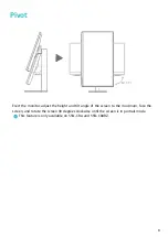 Preview for 10 page of Huawei MateView SSN-CAA User Manual