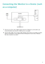 Preview for 11 page of Huawei MateView SSN-CAA User Manual