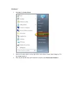 Preview for 6 page of Huawei Maxis E5832 Installation Manual