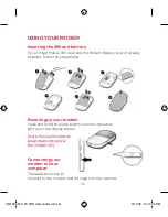 Preview for 8 page of Huawei Maxis E5832 User Manual