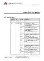 Preview for 3 page of Huawei MC509 Hardware Manual