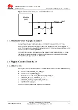 Preview for 24 page of Huawei MC509 Hardware Manual