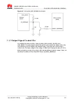 Preview for 29 page of Huawei MC509 Hardware Manual