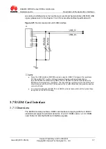 Preview for 37 page of Huawei MC509 Hardware Manual