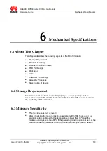 Preview for 58 page of Huawei MC509 Hardware Manual