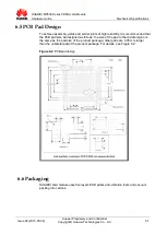 Preview for 61 page of Huawei MC509 Hardware Manual