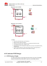 Preview for 64 page of Huawei MC509 Hardware Manual