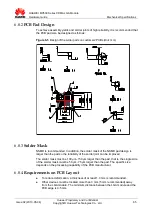 Preview for 65 page of Huawei MC509 Hardware Manual