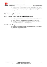 Preview for 66 page of Huawei MC509 Hardware Manual