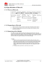 Preview for 69 page of Huawei MC509 Hardware Manual