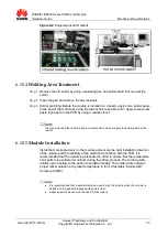 Preview for 70 page of Huawei MC509 Hardware Manual