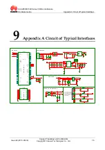 Preview for 76 page of Huawei MC509 Hardware Manual