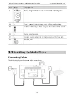 Preview for 20 page of Huawei MC850 User Manual